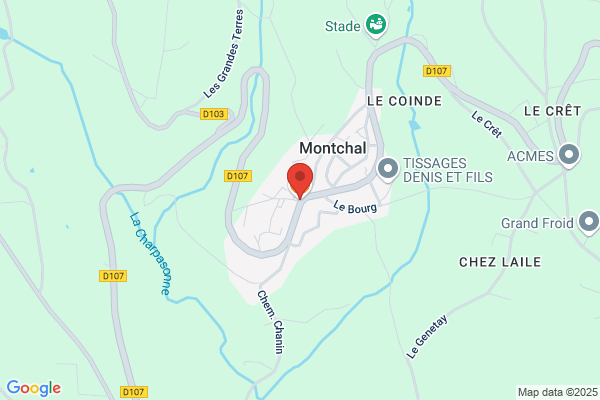La Poste Agence Communale