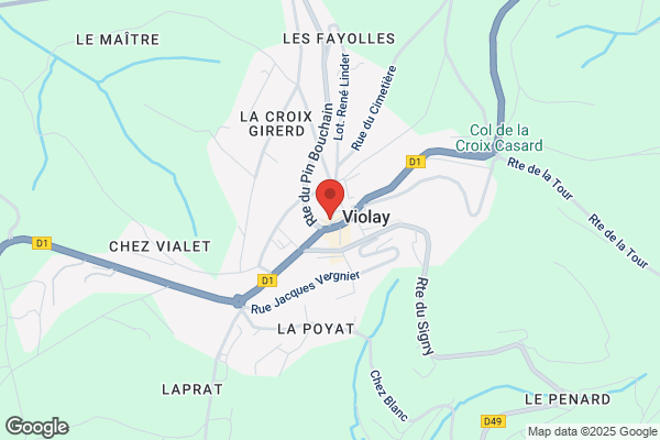 Credit Agricole Mutuel Loire Et Haute Loire