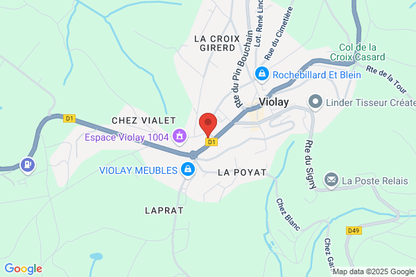 Ecole Communale