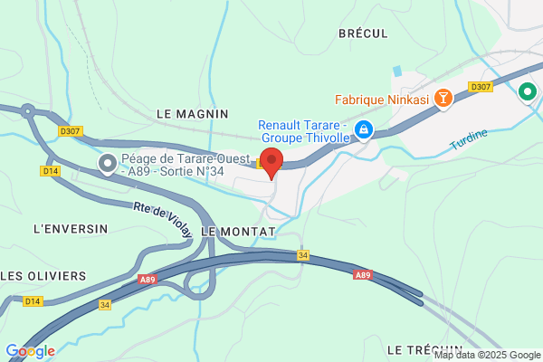 ObjectifCode - Centre d'examen du code de la route Tarare