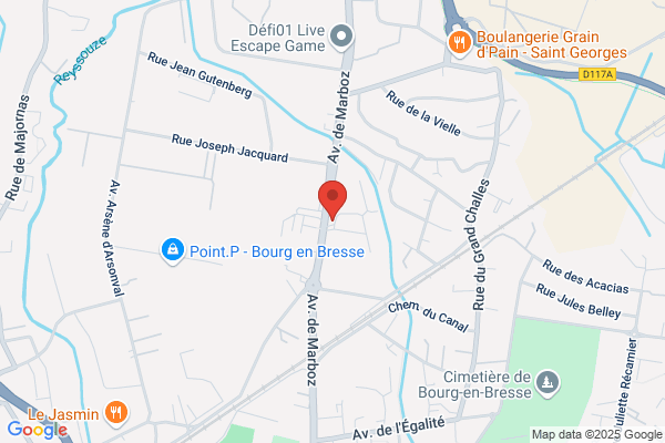 Le Comptoir Seigneurie Gauthier