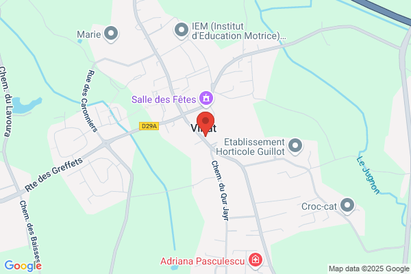 Auto Ecole Joelle
