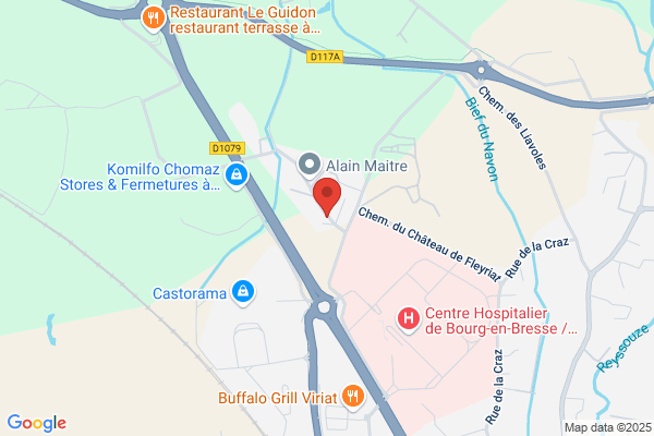 Avia Thevenin Et Ducrot Distribution Distrib