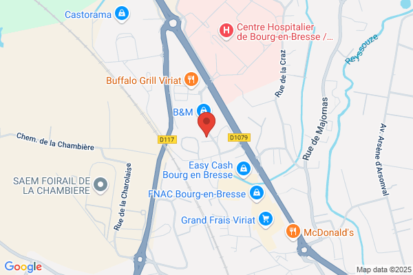 BUREAU VERITAS