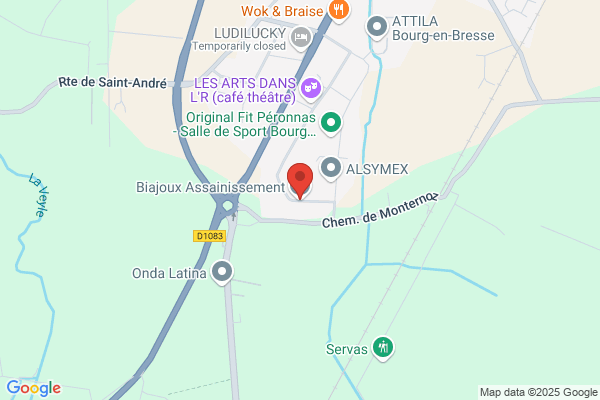 Biajoux Assainissement