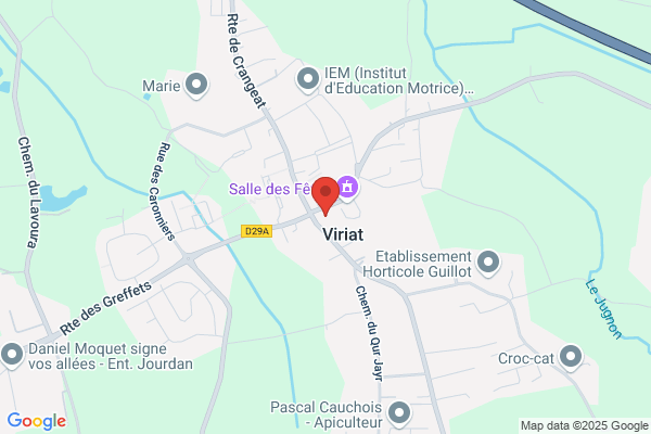 Billaudy (Sarl)
