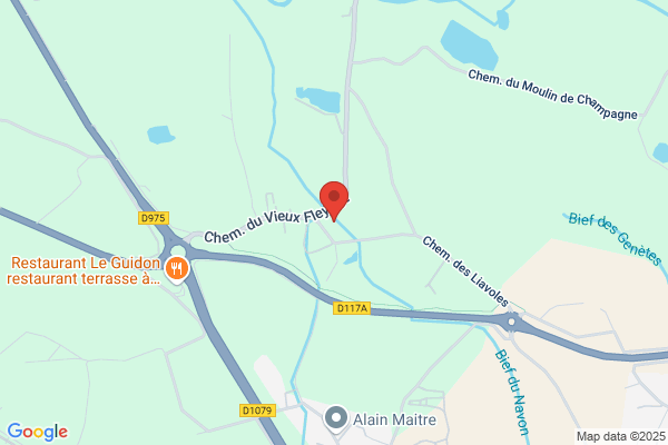 Club Sportif De Viriat Stade Pierre Brichon