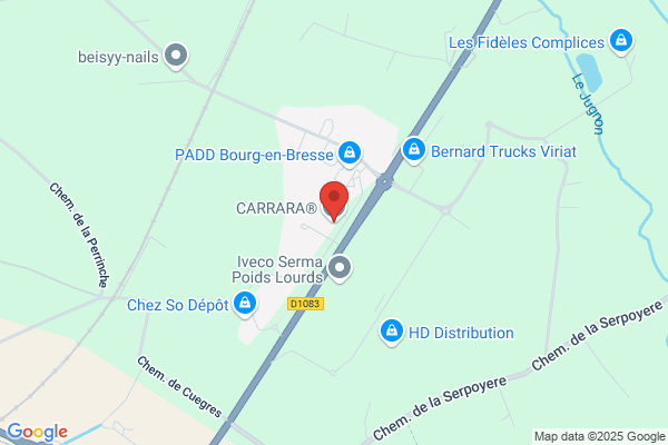 Cms Cenord Marbrerie Service Sarl