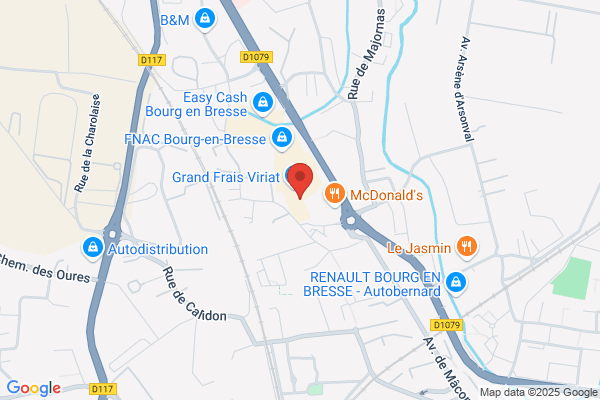 Comptoir Commercial Et Industriel
