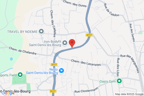 Cooperative Les Trois Regions