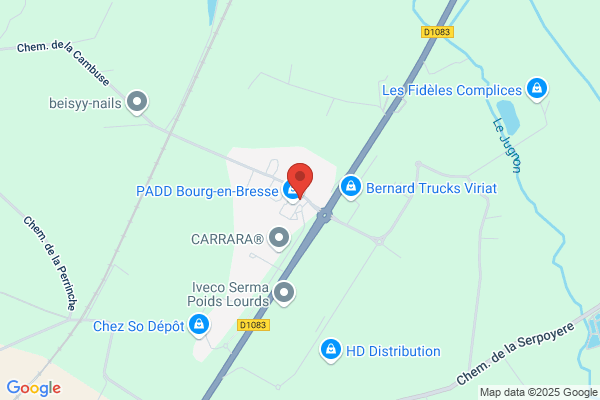 Culligan Water-bresse Concessionnaire