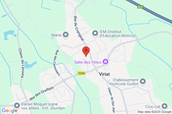 Ecoles Publiques