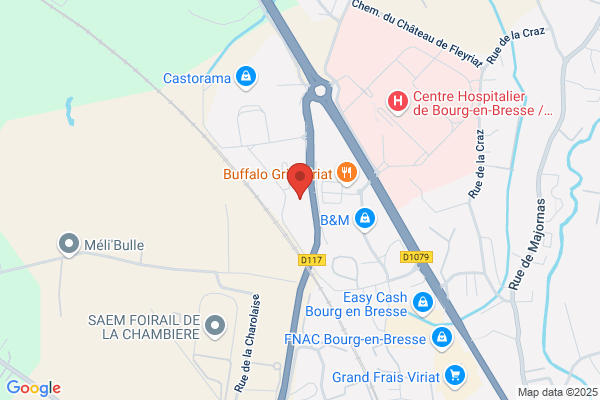 Fast Hotel Sarl Guerrand Entreprise Independante