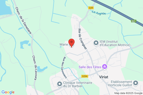 Generale Traiteur Sa Service Logistique