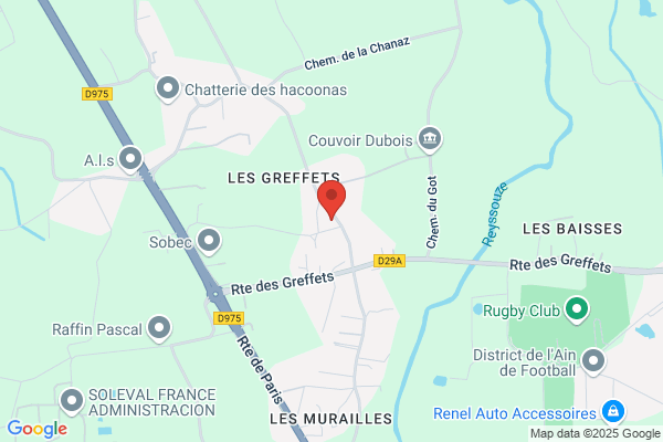Gobet Louis Et Fils Sarl