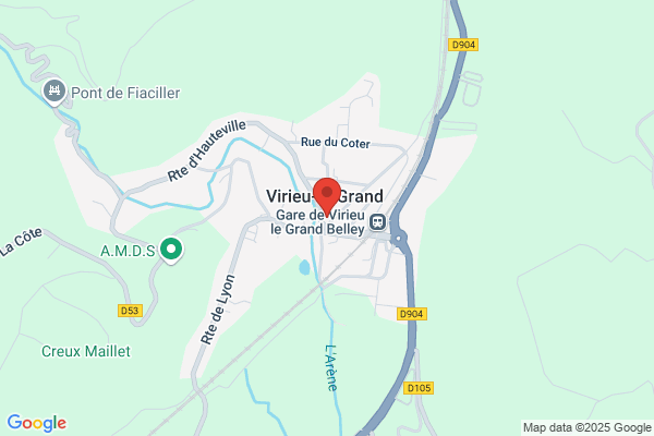 La Poste