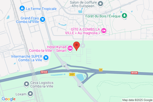 BIO DE FRANCE