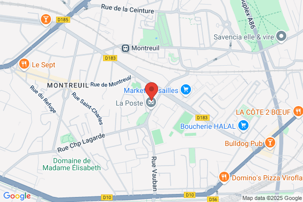 La Banque Postale