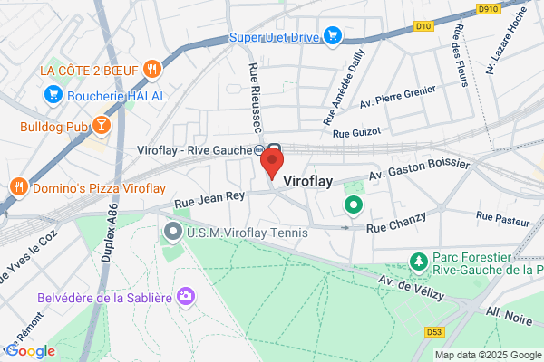 Optic 2000 - Opticien Viroflay
