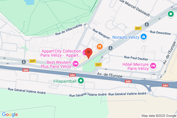 Ada Auto A Louer Franchise Independant