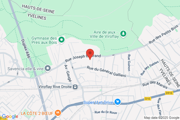 Agence Catherine Rotulo