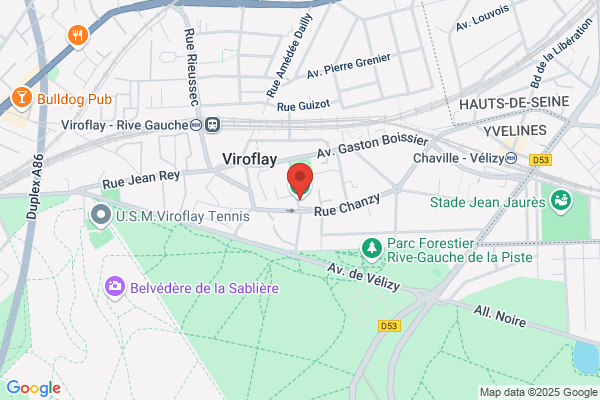 Association Joie Sport Et Detente Ajsd