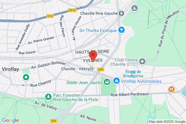Au Fin Palais