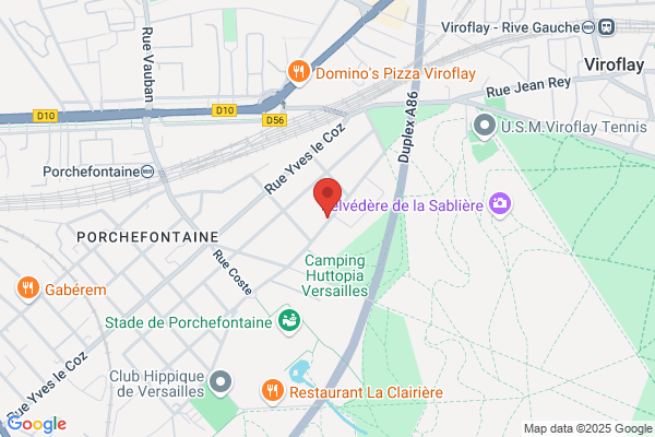 Avenir Vert Jardin