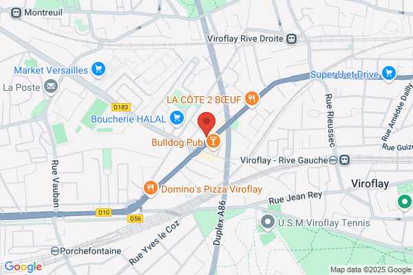 Bijouterie Danjou