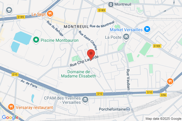 Bureautique Service France