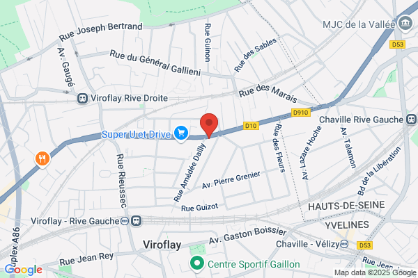 Bva Brule Ville Associes