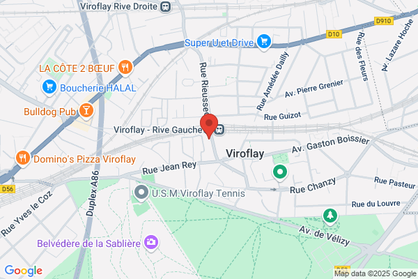 Bva Brule Ville Associes