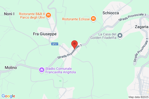 Campisano Francesco