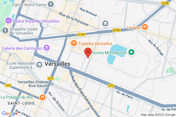 Centre De Protection Maternelle Et Infantile
