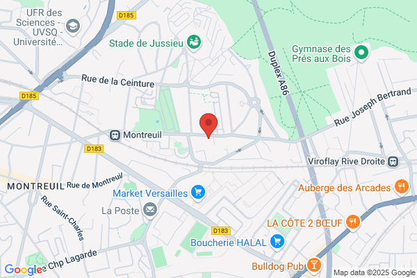 Centres De Loisirs Maternels Les Petits Bois