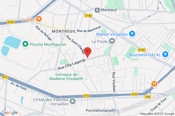Chercheur d'Histoires