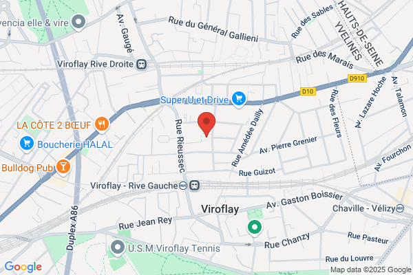 Cmppye Centre Medico Psycho Pedagogique Yvelines Essonne