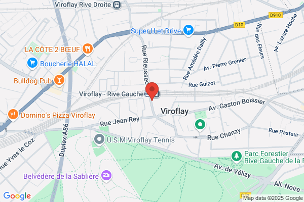 Cordonnerie Cles De La Gare