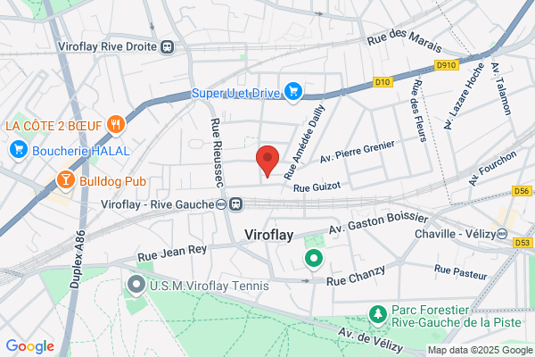 Cours Mixte Saint Francois D Assise