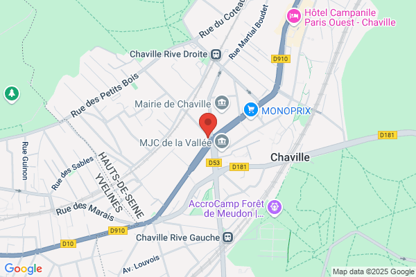 Credit Agricole D Ile De France