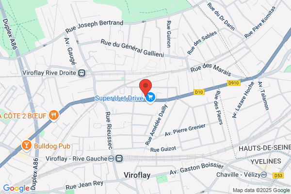 L'atelier Marianne