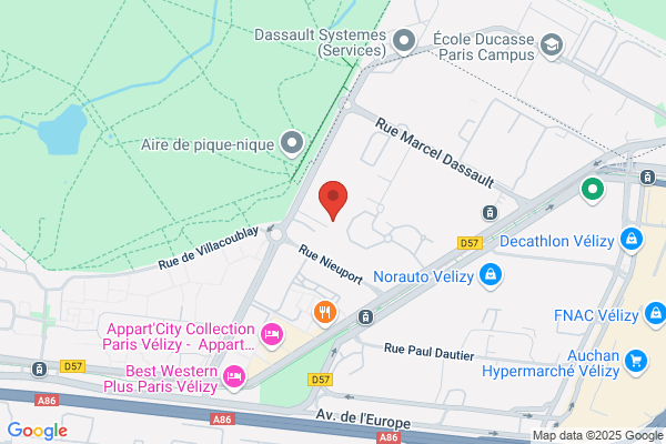 SO PREMIER CONCIERGERIE