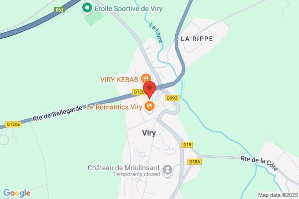 La Poste