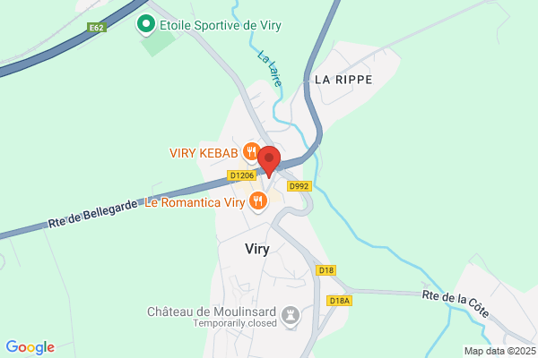 Credit Agricole Des Savoie