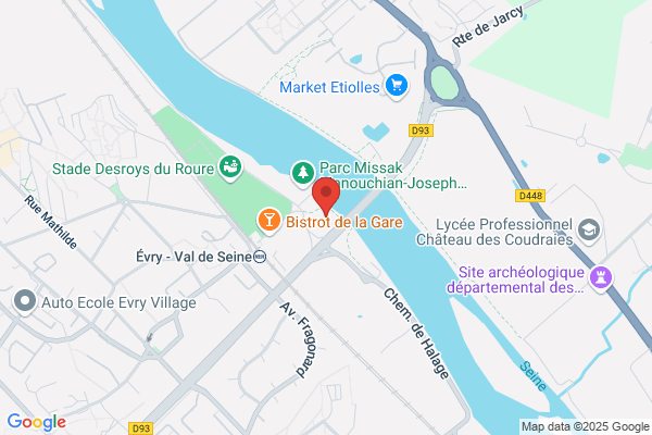 Acave Association Des Clubs Et Ateliers De la ville D Evry