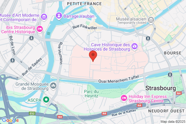Association Developpement Recherche Chirurgie Cardiaque