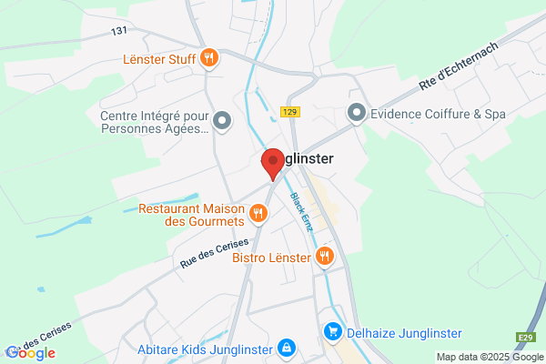 Cabinet D Assurances Lasnier Marc