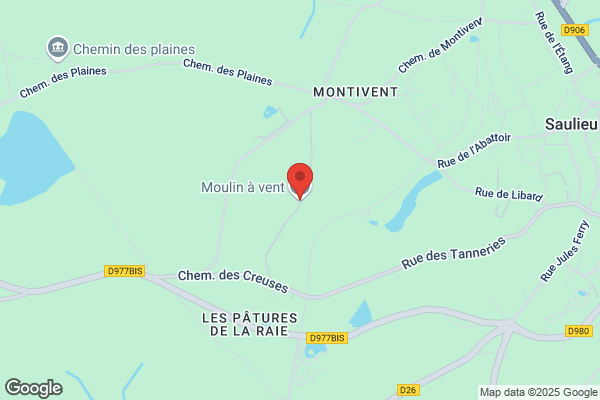 Auto Ecole De Conduite Moulin A Vent