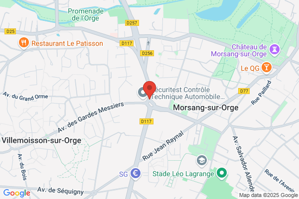 ObjectifCode - Centre d'examen du code de la route Villemoisson-sur-Orge