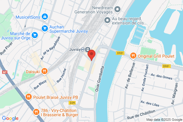 Bosse Philippe Standard